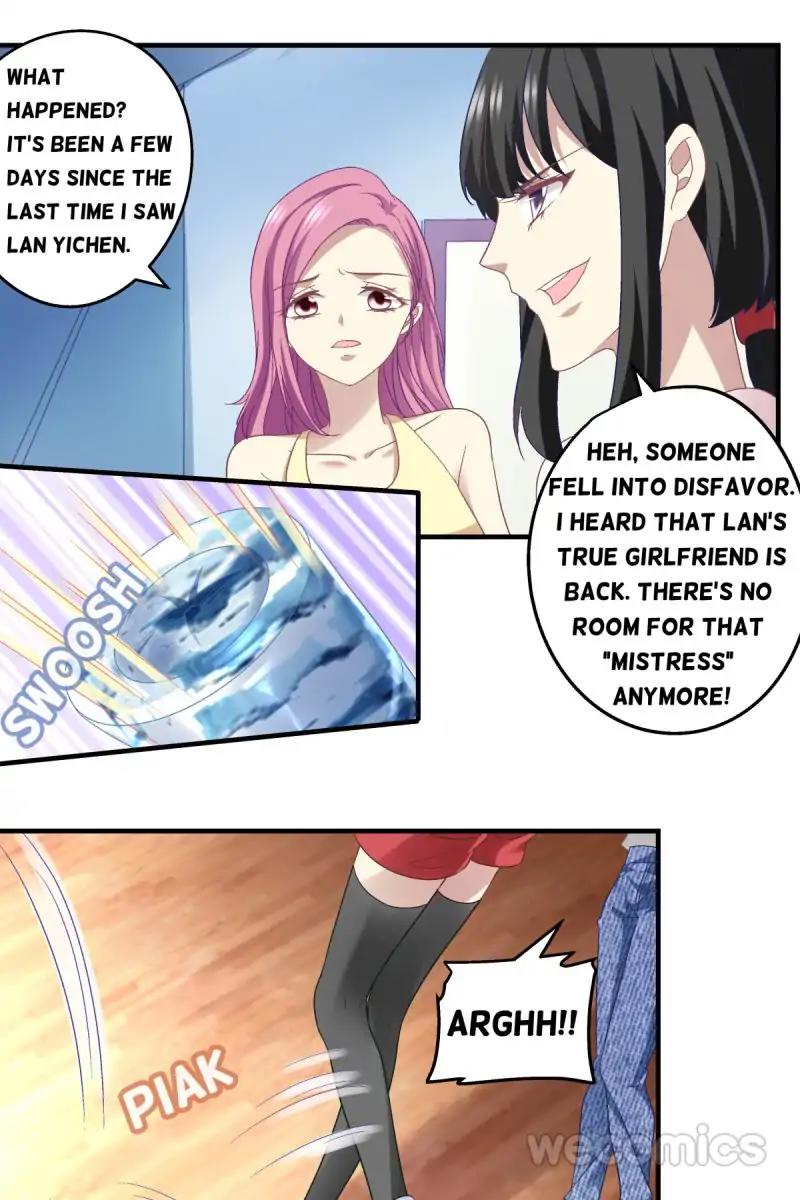 Sound of Heaven Chapter 52 page 5 - Chapter 52