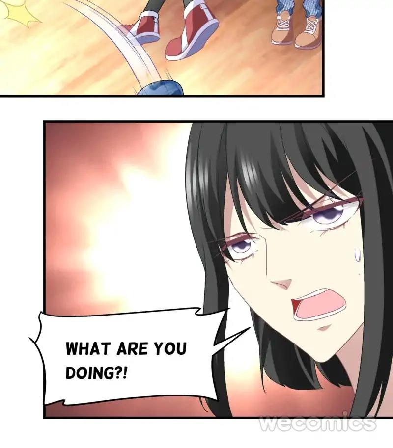 Sound of Heaven Chapter 52 page 6 - Chapter 52