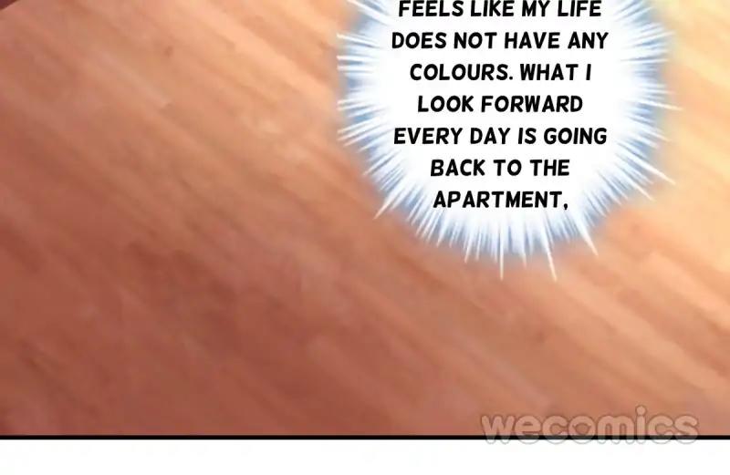 Sound of Heaven Chapter 52 page 9 - Chapter 52