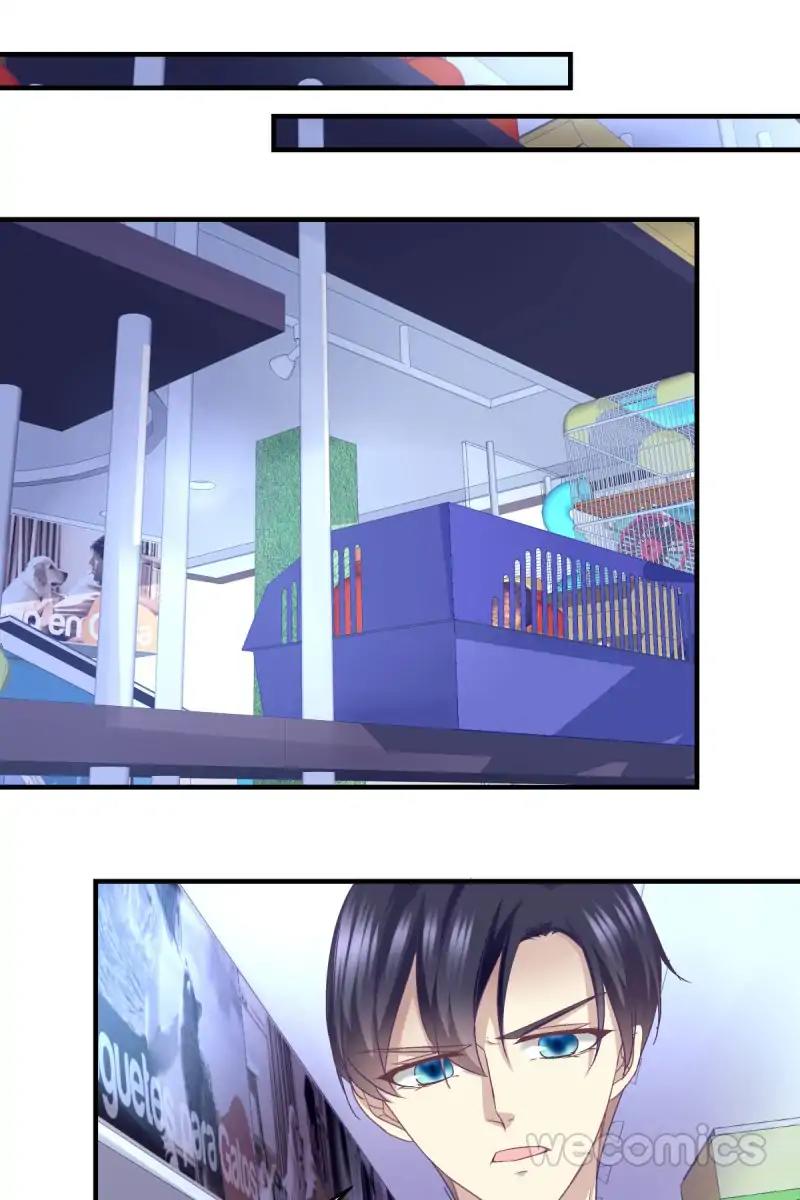 Sound of Heaven Chapter 53 page 1 - Chapter 53