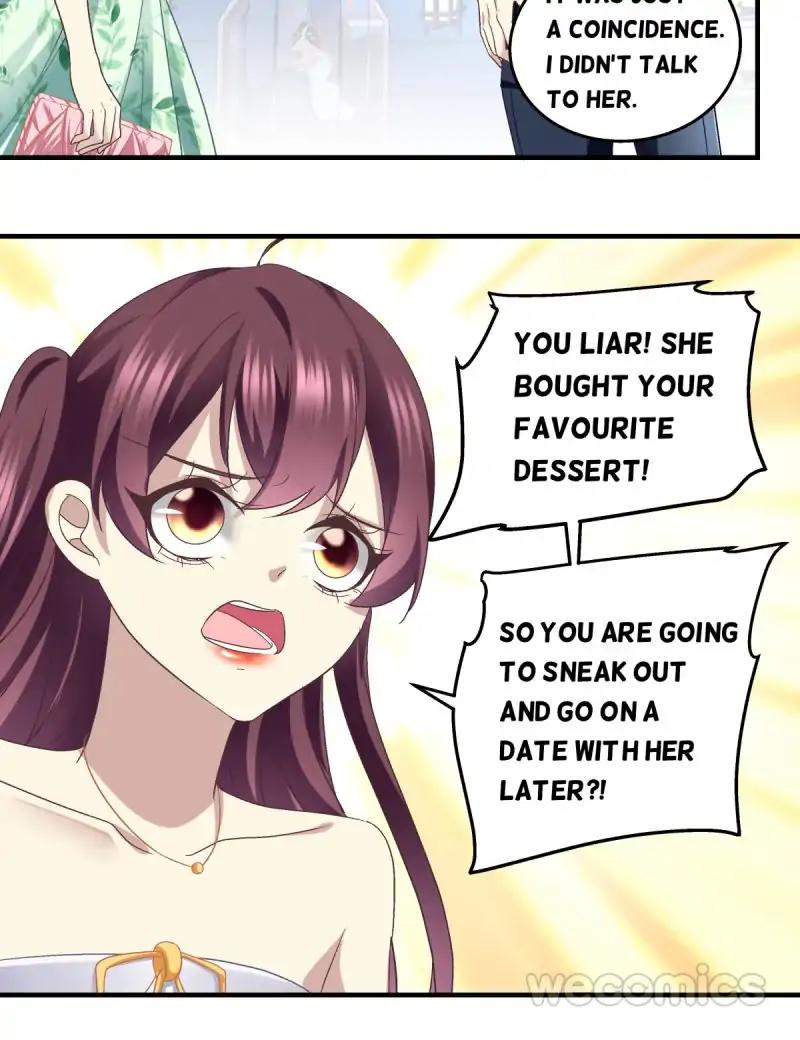 Sound of Heaven Chapter 53 page 10 - Chapter 53