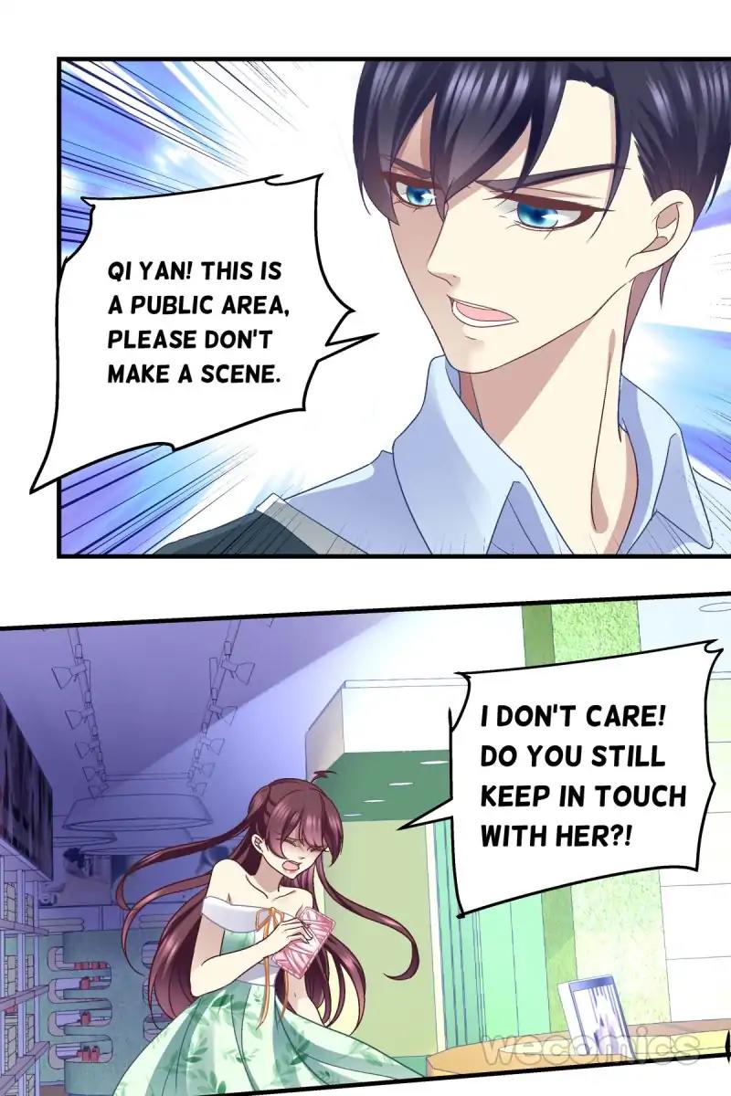 Sound of Heaven Chapter 53 page 11 - Chapter 53