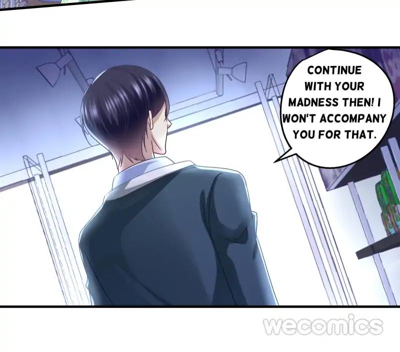Sound of Heaven Chapter 53 page 12 - Chapter 53