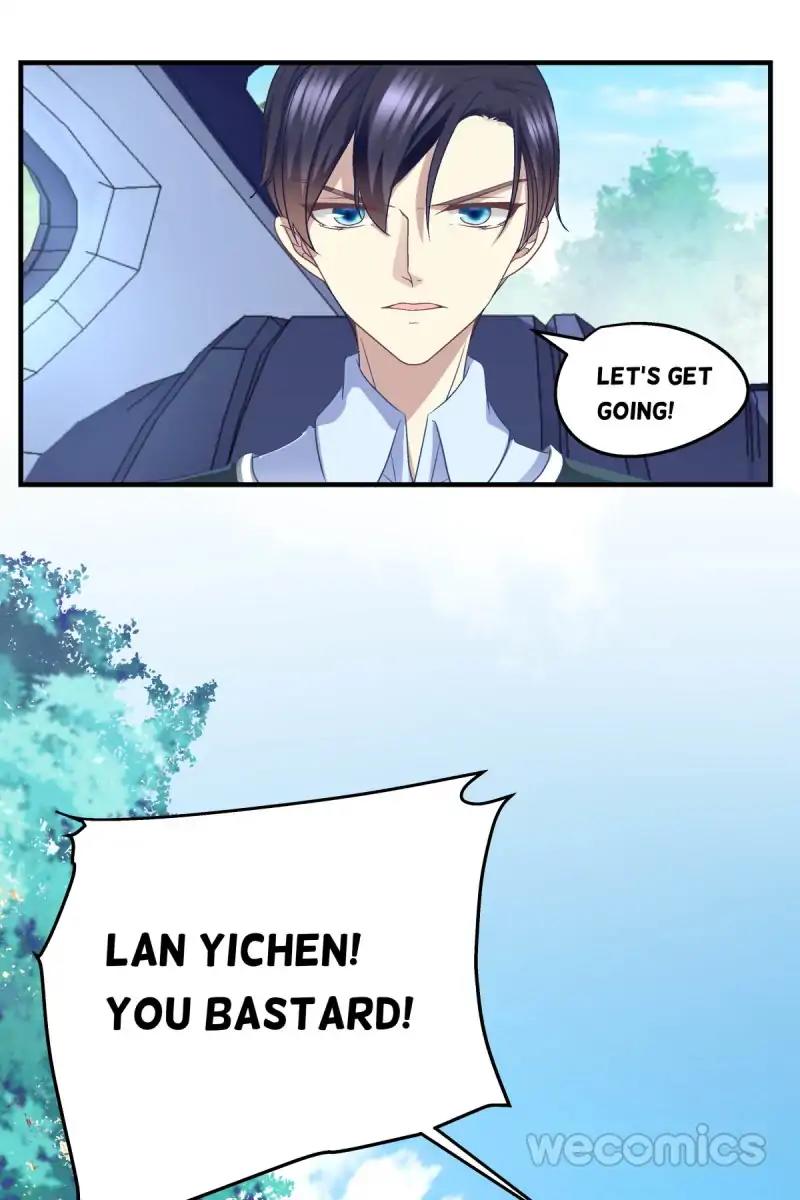 Sound of Heaven Chapter 53 page 16 - Chapter 53