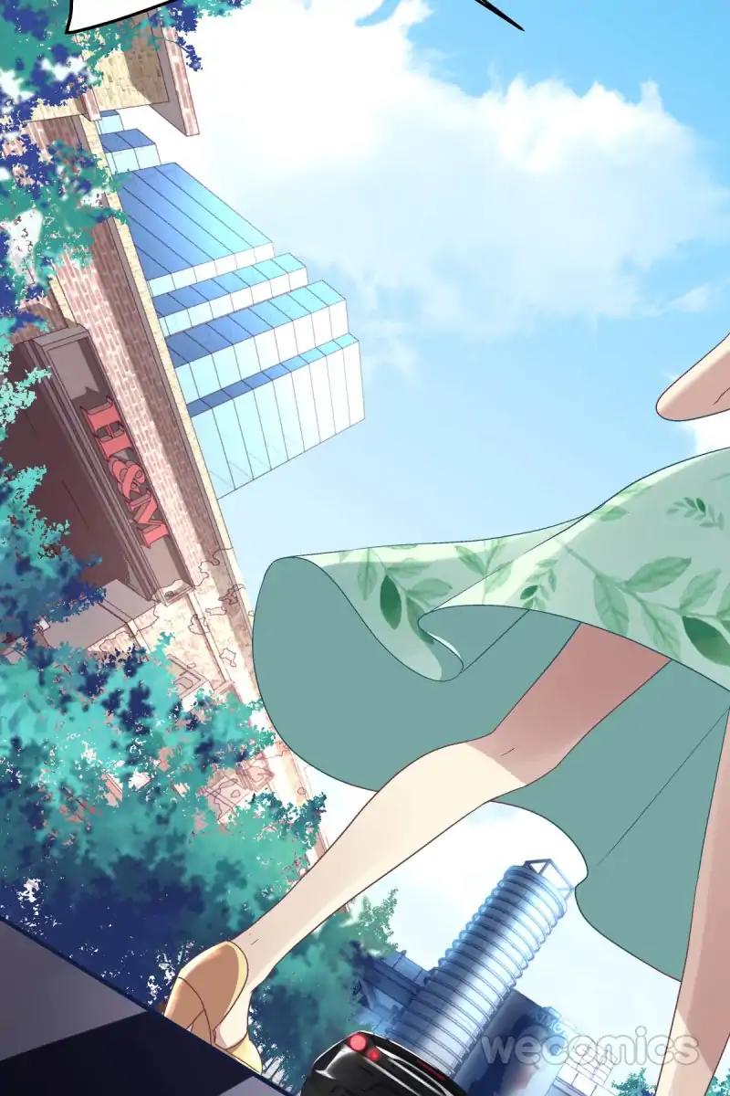 Sound of Heaven Chapter 53 page 17 - Chapter 53