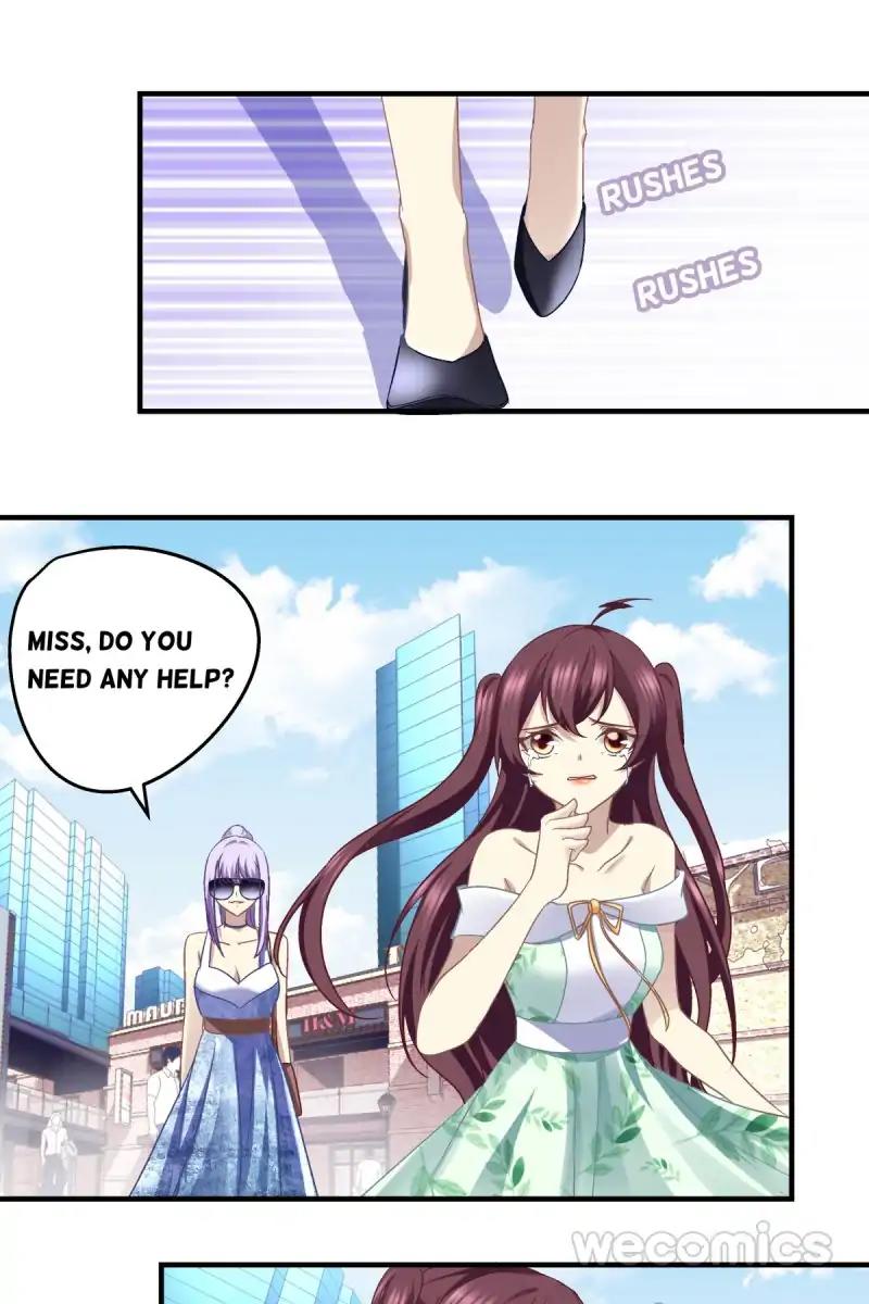 Sound of Heaven Chapter 53 page 19 - Chapter 53