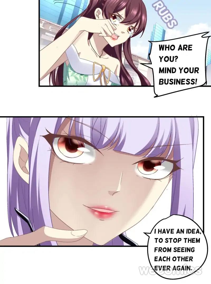 Sound of Heaven Chapter 53 page 20 - Chapter 53