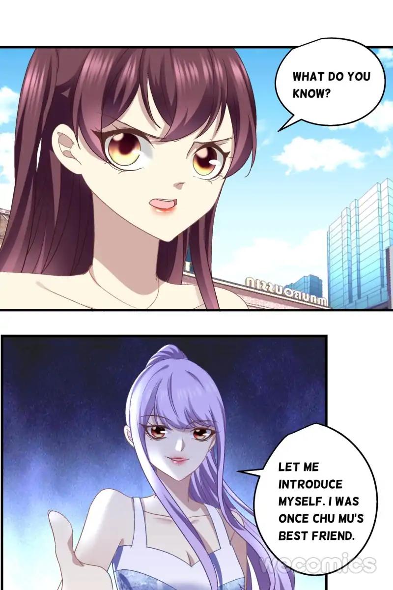 Sound of Heaven Chapter 53 page 21 - Chapter 53