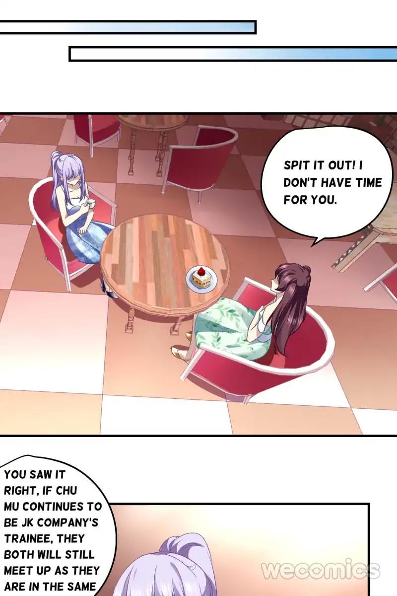 Sound of Heaven Chapter 53 page 23 - Chapter 53