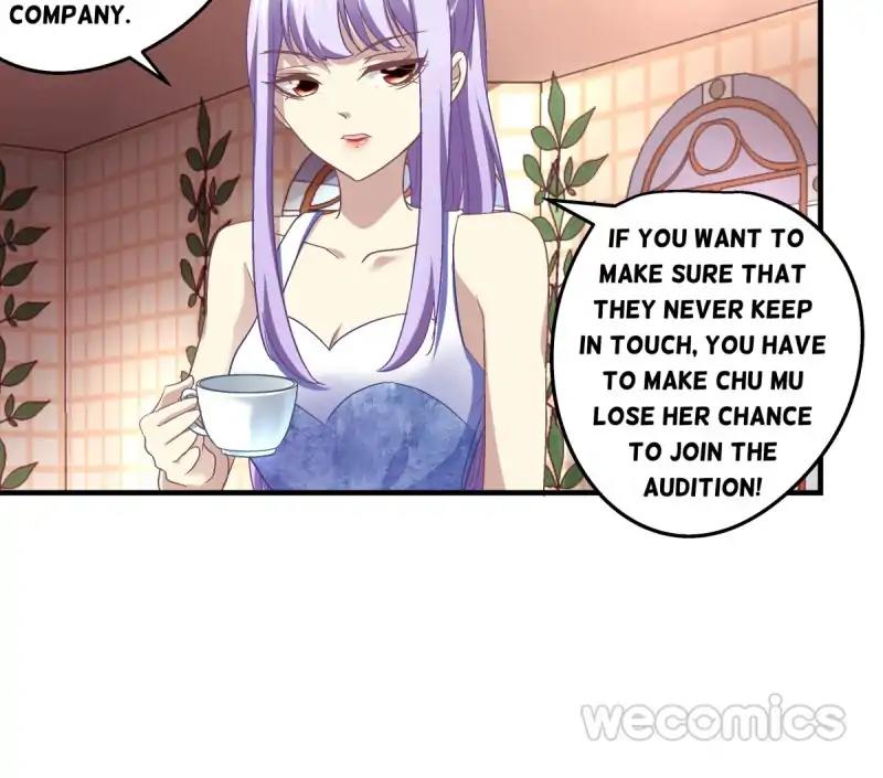 Sound of Heaven Chapter 53 page 24 - Chapter 53