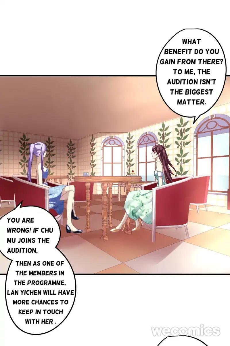 Sound of Heaven Chapter 53 page 25 - Chapter 53