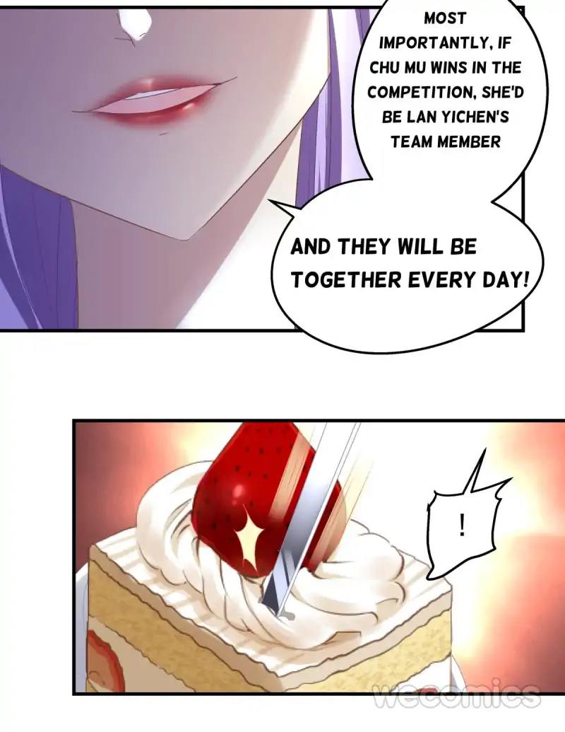 Sound of Heaven Chapter 53 page 26 - Chapter 53