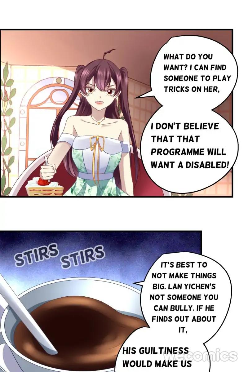 Sound of Heaven Chapter 53 page 27 - Chapter 53