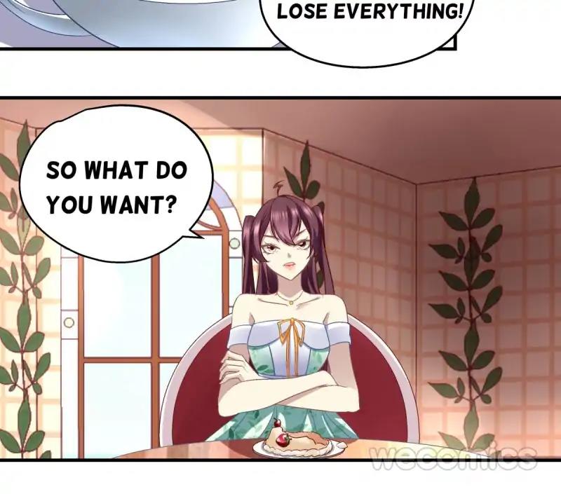 Sound of Heaven Chapter 53 page 28 - Chapter 53