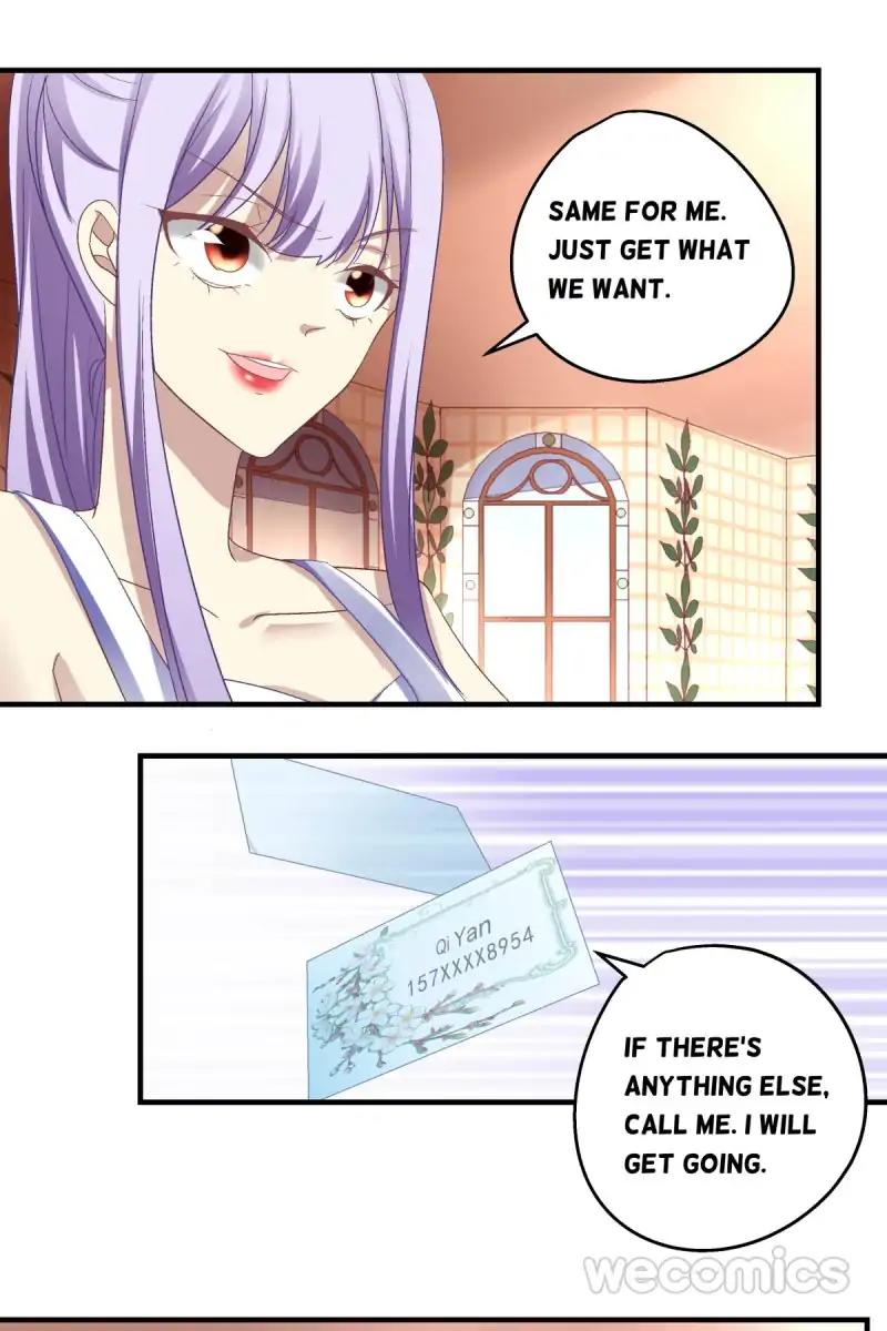 Sound of Heaven Chapter 53 page 31 - Chapter 53