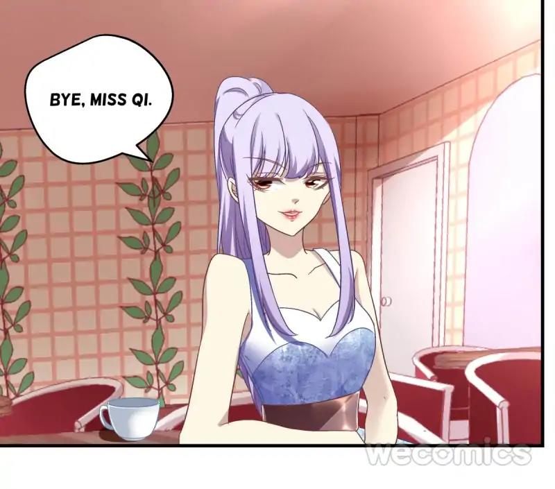 Sound of Heaven Chapter 53 page 32 - Chapter 53