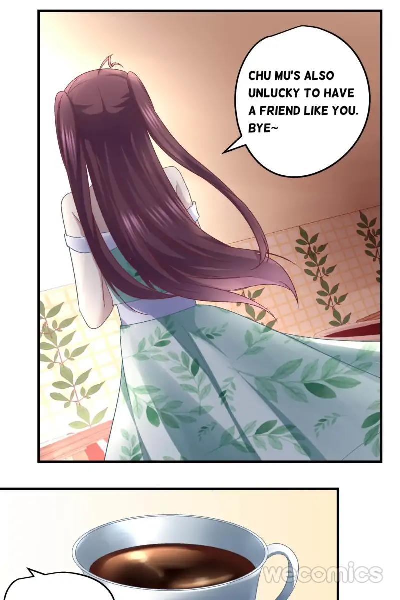 Sound of Heaven Chapter 53 page 33 - Chapter 53