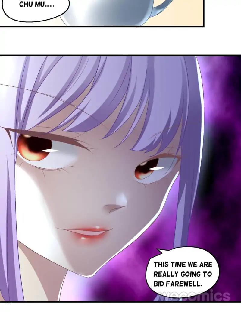 Sound of Heaven Chapter 53 page 34 - Chapter 53