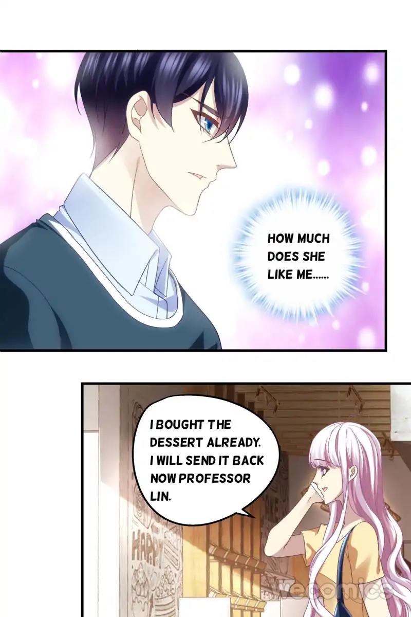 Sound of Heaven Chapter 53 page 5 - Chapter 53