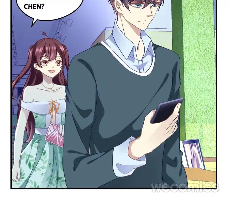 Sound of Heaven Chapter 53 page 8 - Chapter 53