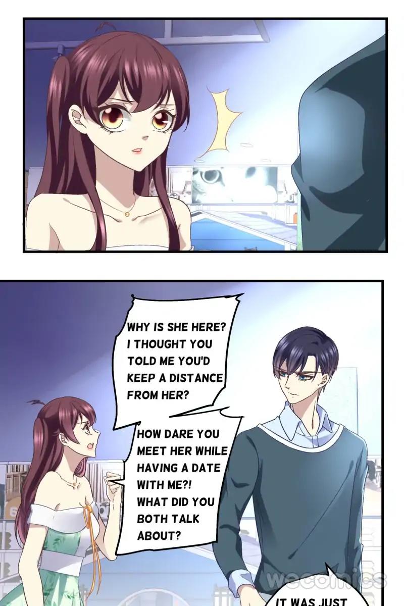 Sound of Heaven Chapter 53 page 9 - Chapter 53
