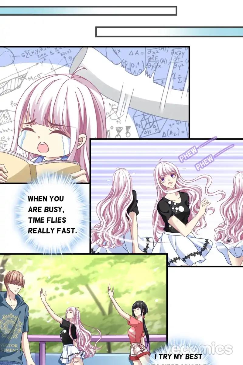 Sound of Heaven Chapter 54 page 1 - Chapter 54