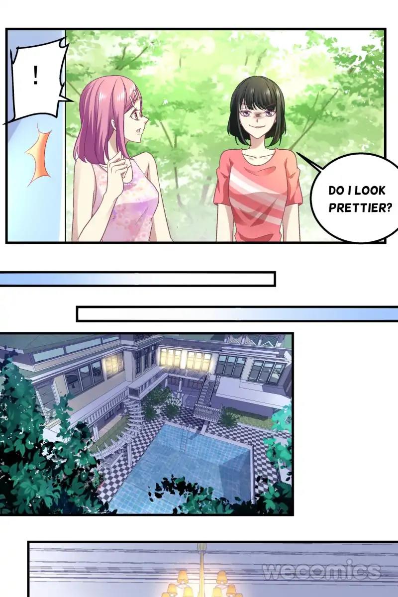 Sound of Heaven Chapter 54 page 11 - Chapter 54