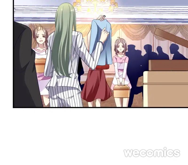 Sound of Heaven Chapter 54 page 12 - Chapter 54