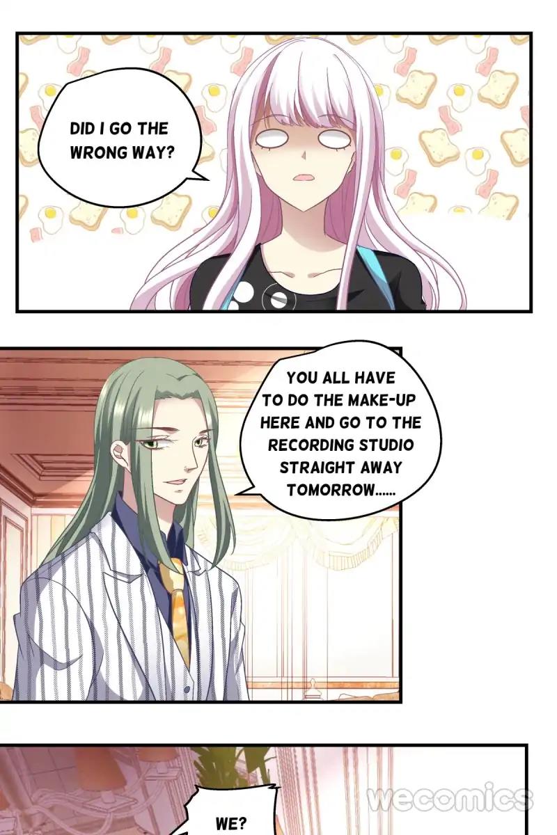 Sound of Heaven Chapter 54 page 13 - Chapter 54
