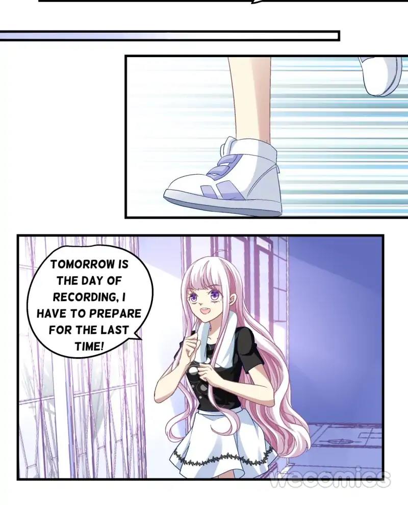 Sound of Heaven Chapter 54 page 16 - Chapter 54