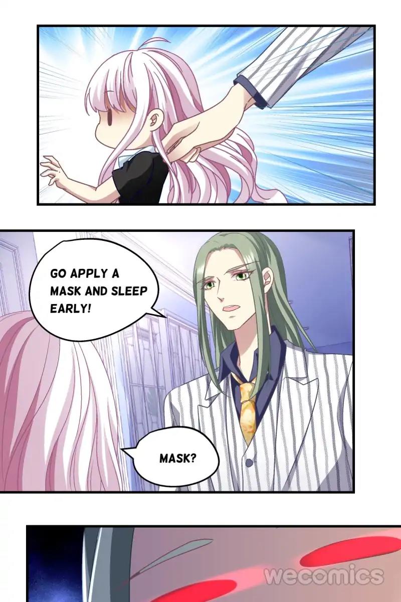 Sound of Heaven Chapter 54 page 17 - Chapter 54
