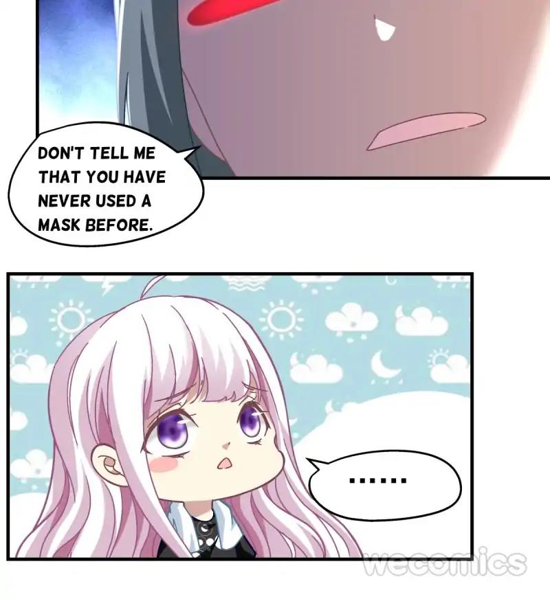 Sound of Heaven Chapter 54 page 18 - Chapter 54