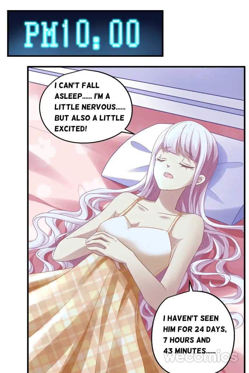Sound of Heaven Chapter 54 page 19 - Chapter 54