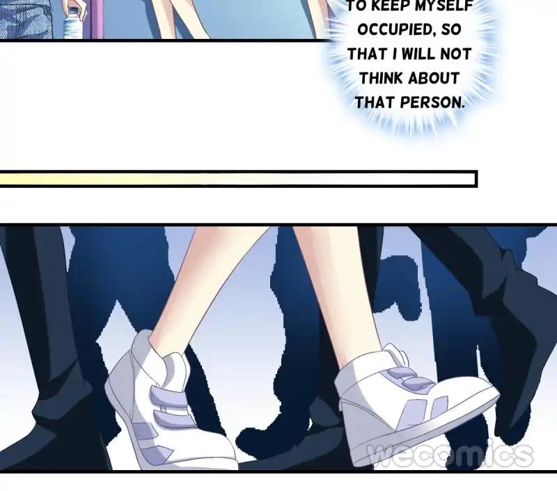 Sound of Heaven Chapter 54 page 2 - Chapter 54