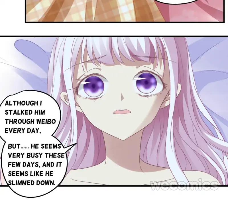Sound of Heaven Chapter 54 page 20 - Chapter 54