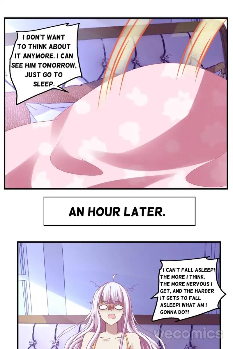 Sound of Heaven Chapter 54 page 21 - Chapter 54