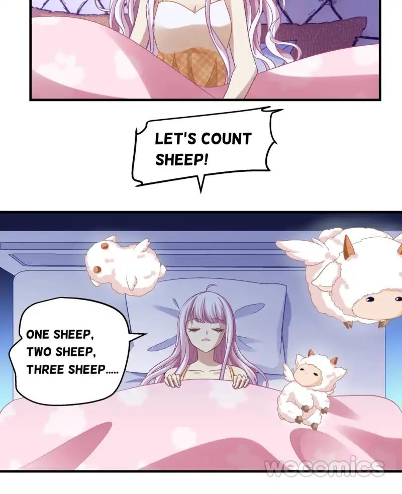 Sound of Heaven Chapter 54 page 22 - Chapter 54
