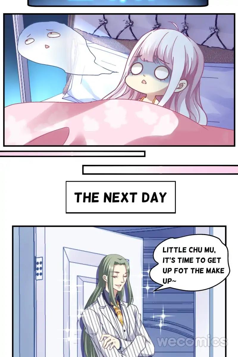 Sound of Heaven Chapter 54 page 24 - Chapter 54