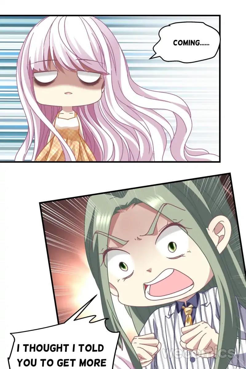 Sound of Heaven Chapter 54 page 26 - Chapter 54