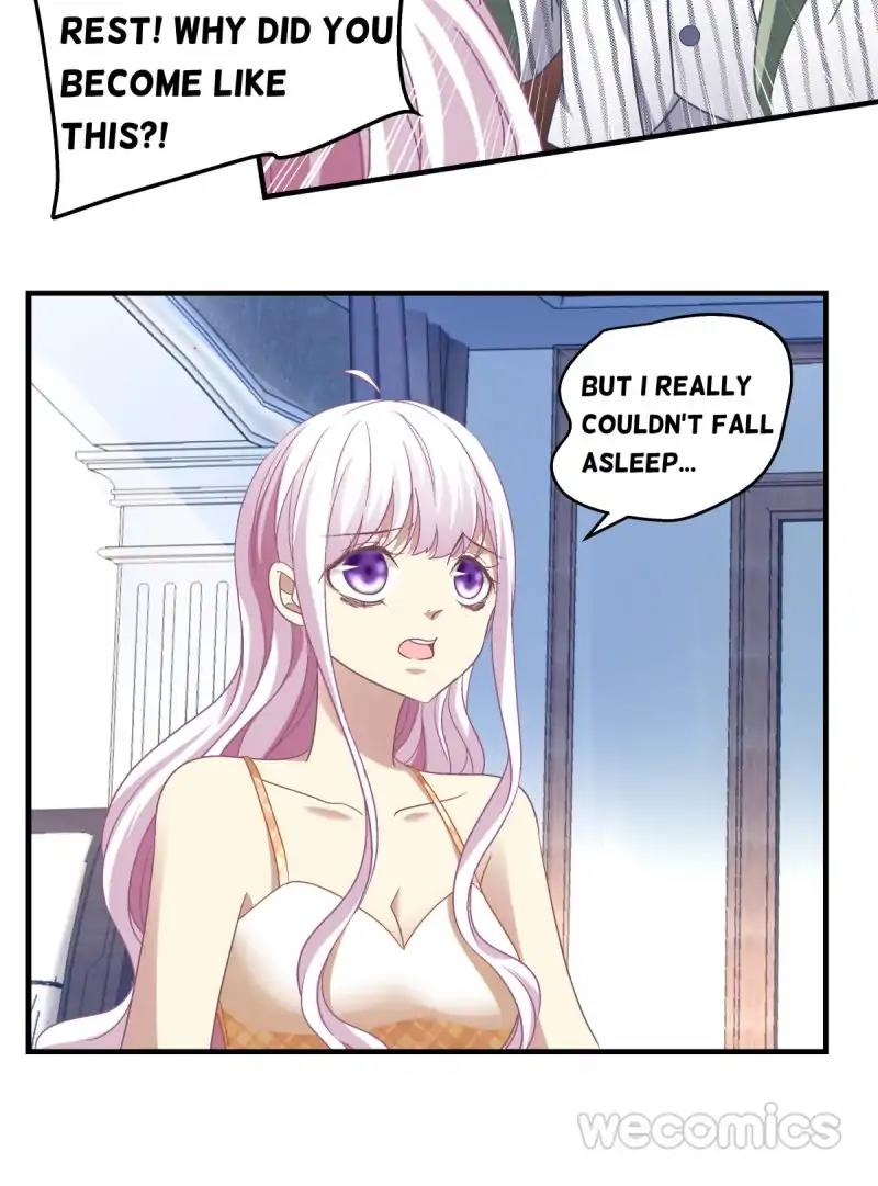 Sound of Heaven Chapter 54 page 27 - Chapter 54