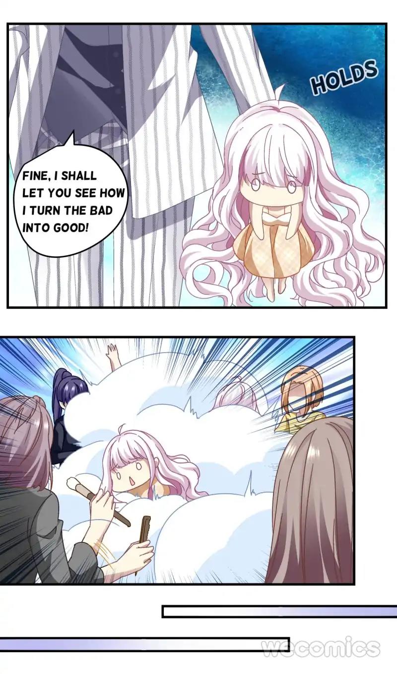 Sound of Heaven Chapter 54 page 28 - Chapter 54