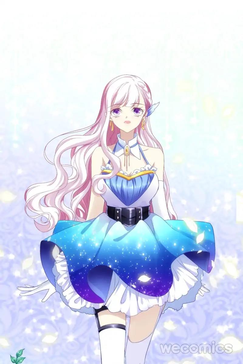 Sound of Heaven Chapter 54 page 29 - Chapter 54
