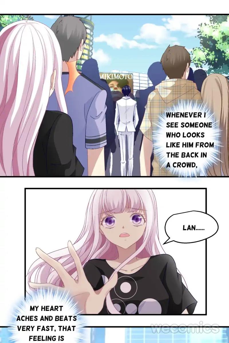 Sound of Heaven Chapter 54 page 3 - Chapter 54