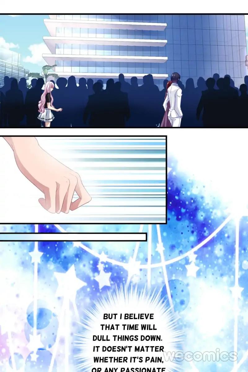 Sound of Heaven Chapter 54 page 5 - Chapter 54