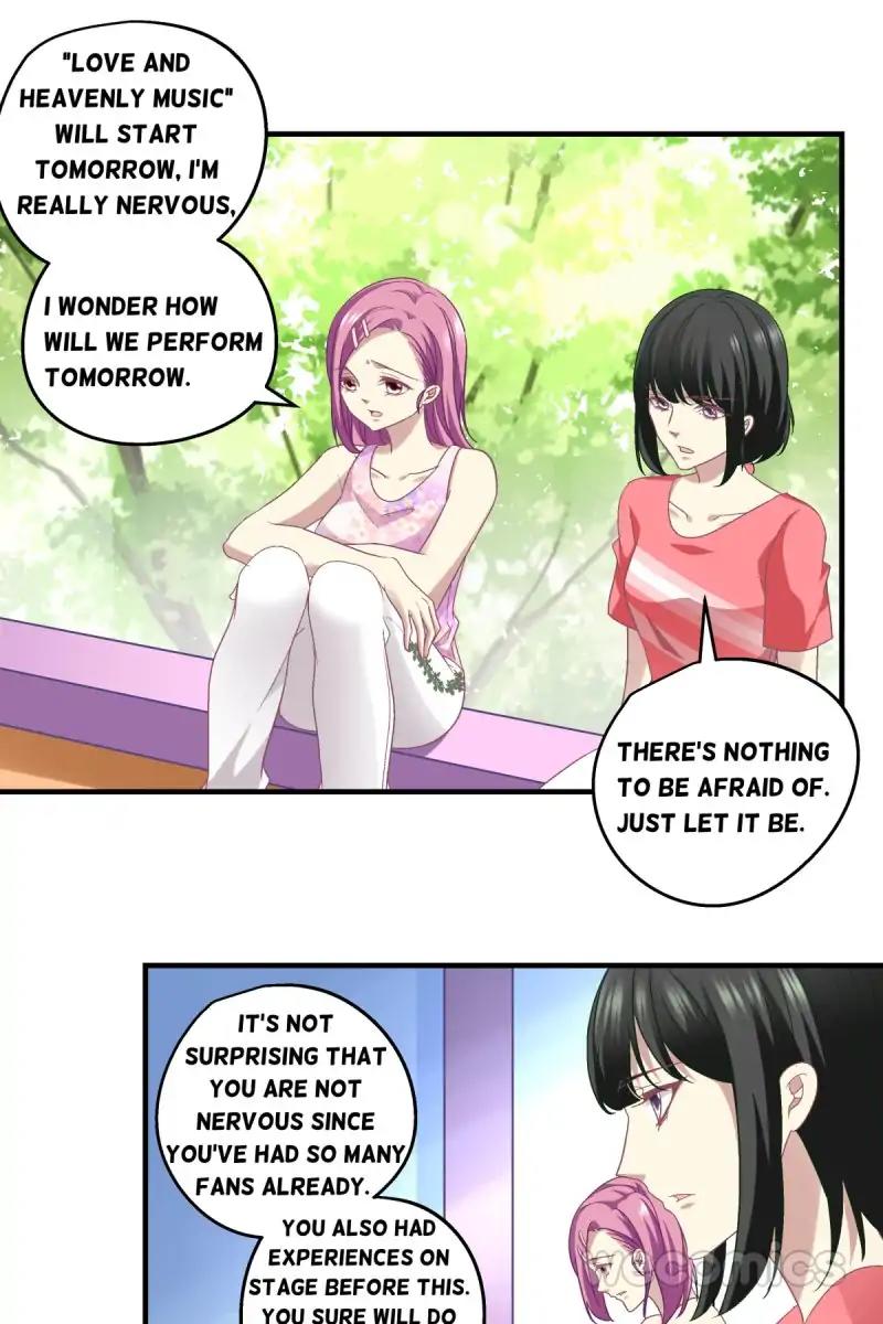 Sound of Heaven Chapter 54 page 7 - Chapter 54