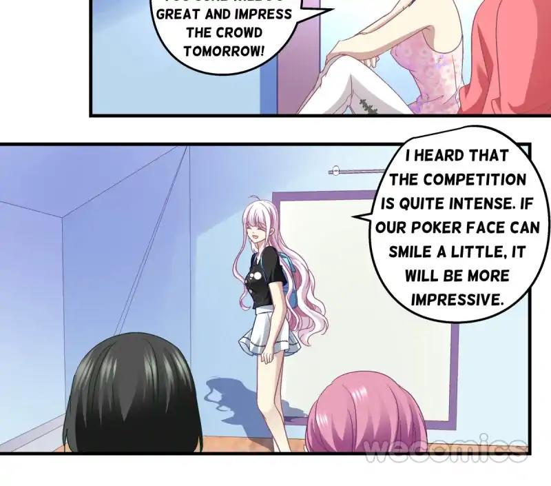 Sound of Heaven Chapter 54 page 8 - Chapter 54