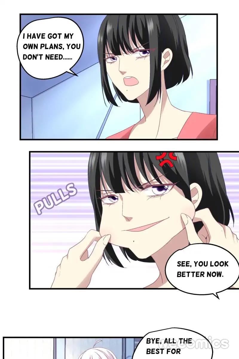 Sound of Heaven Chapter 54 page 9 - Chapter 54