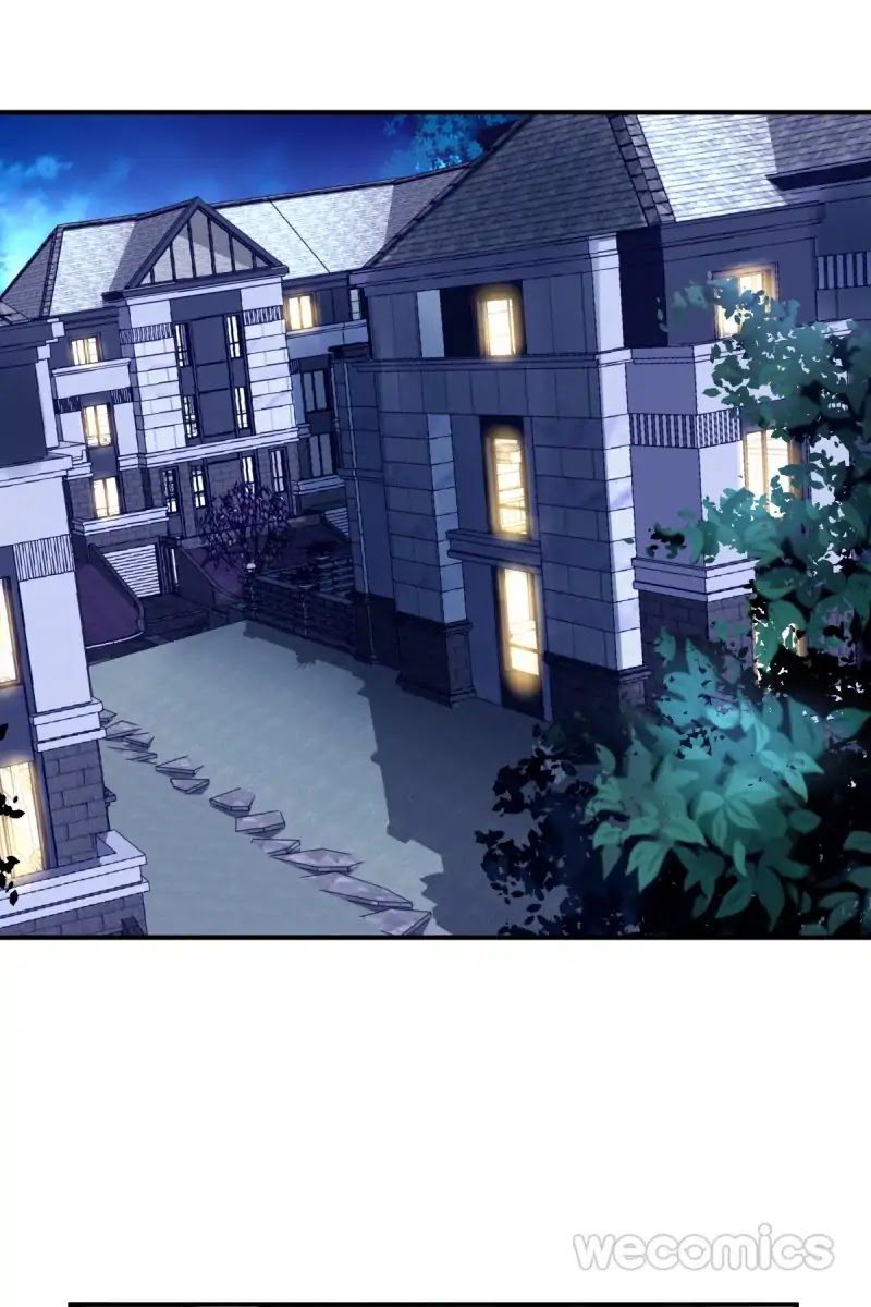 Sound of Heaven Chapter 6 page 1 - Chapter 6