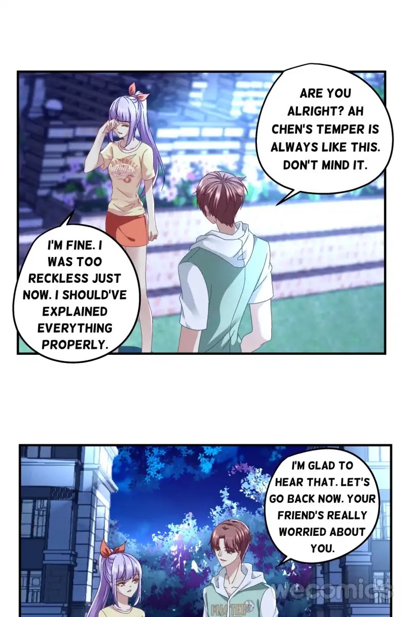 Sound of Heaven Chapter 6 page 13 - Chapter 6
