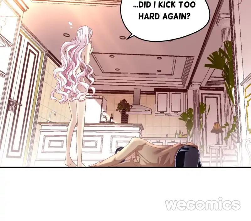 Sound of Heaven Chapter 6 page 16 - Chapter 6